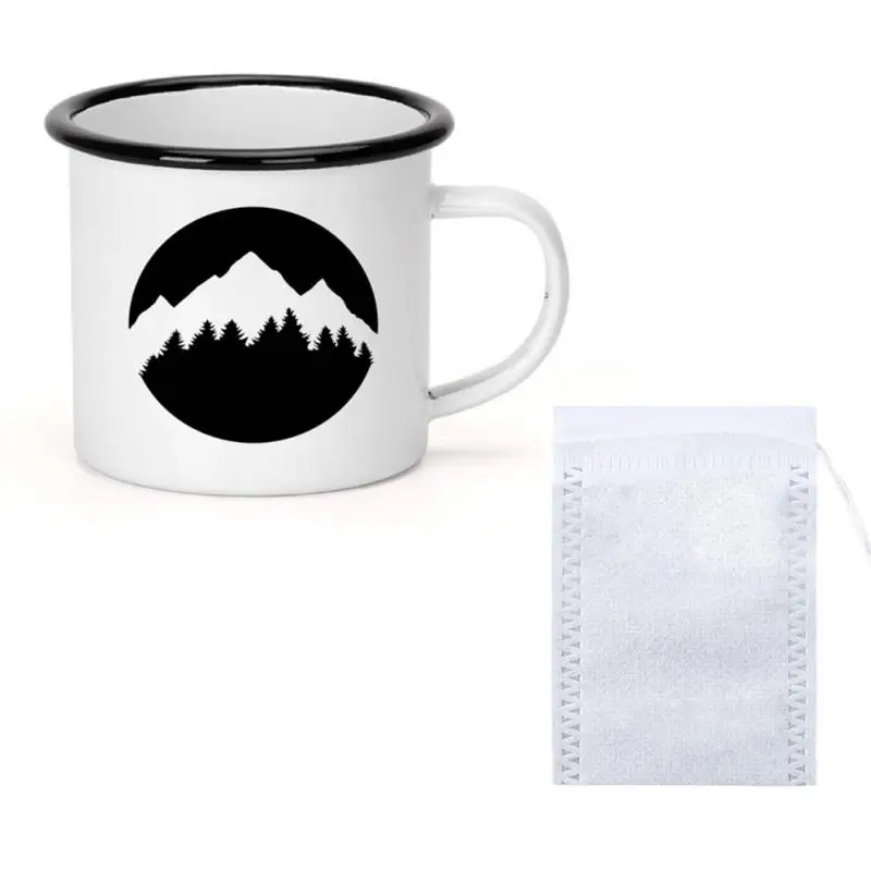 Easy To Use Mug Outdoor Camping Mug With Handle Outdoor Adventure Perfect Gift Mens Camping Accessories Useful Durable Portable
Easy To Use Mug Outdoor Camping Mug With Handle Outdoor Adventure Perfect Gift Mens Camping Accessories Useful Durable Portable