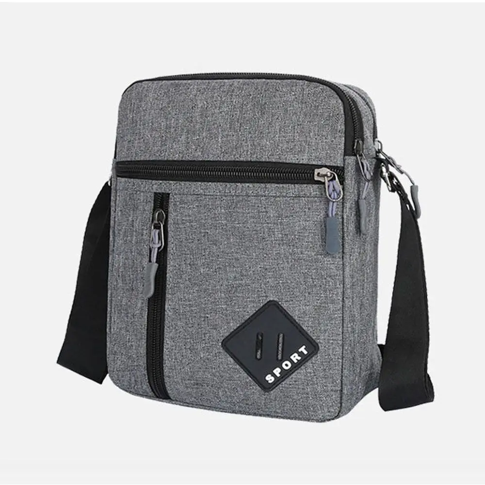 Multifunction Durable Fanny Pack Satchel Coin Purse Running Bag Shoulder Bags Messenger Bag Oxford Packs Crossbody
Multifunction Durable Fanny Pack Satchel Coin Purse Running Bag Shoulder Bags Messenger Bag Oxford Packs Crossbody