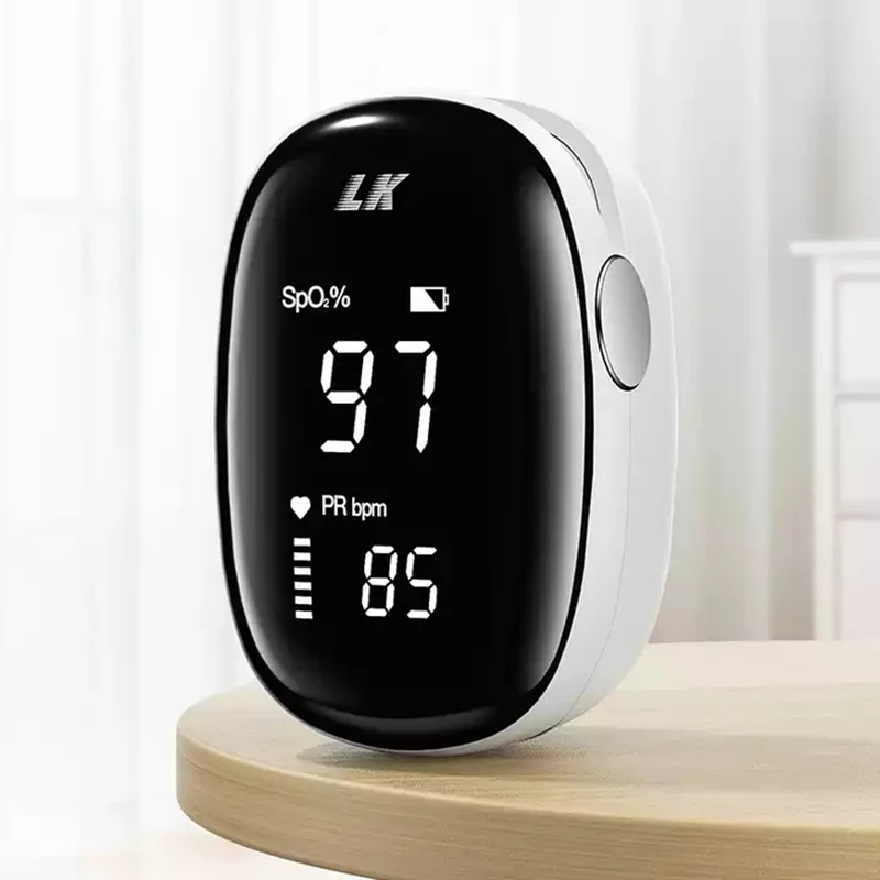 Новейший пальцевой пульсоксиметр, точный Пульсоксиметр
Новейший пальцевой пульсоксиметр, точный Пульсоксиметр