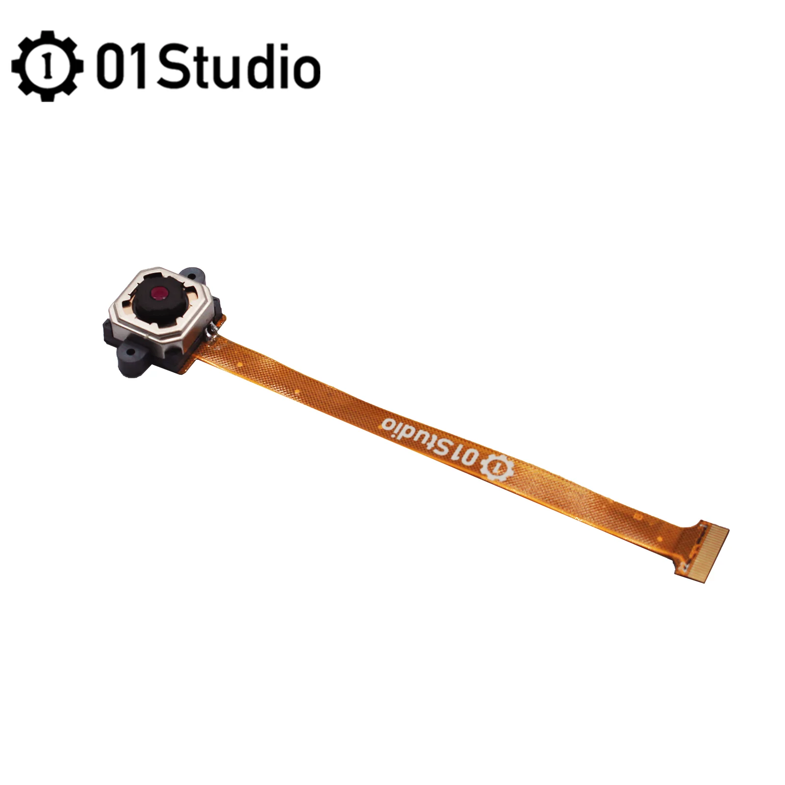 Модуль камеры 01Studio GC2093 AF
Модуль камеры 01Studio GC2093 AF