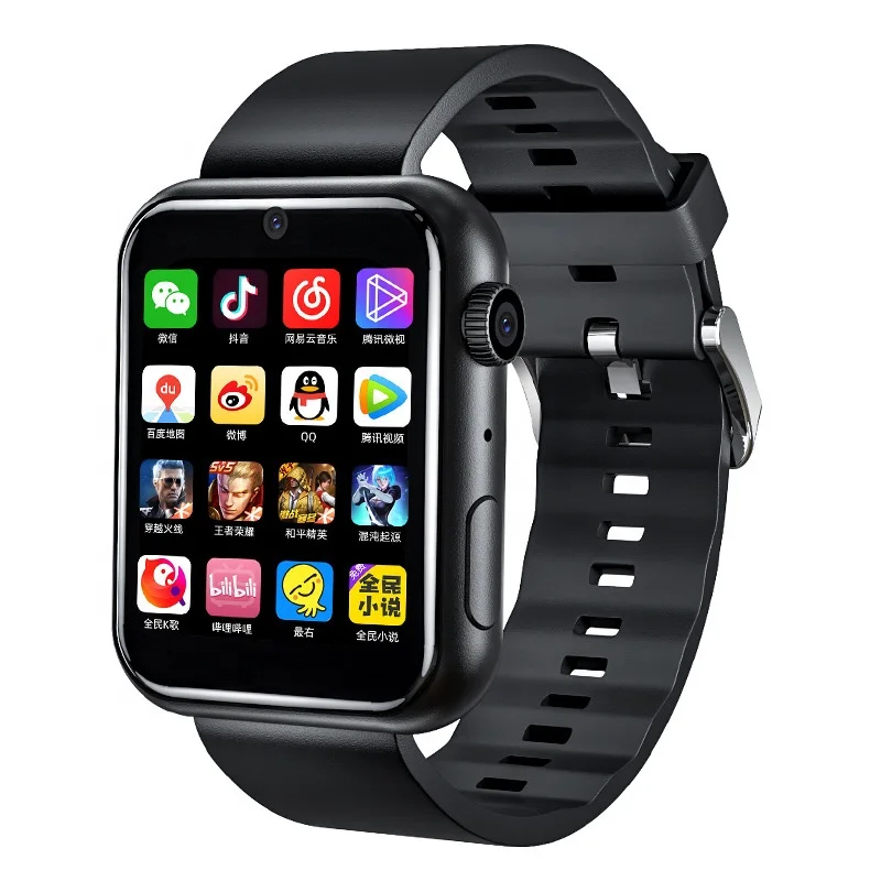 4G Sim Card Supported Smart Watch Reloj Smart Watch Smartwatch Online Android Smart Watch
4G Sim Card Supported Smart Watch Reloj Smart Watch Smartwatch Online Android Smart Watch