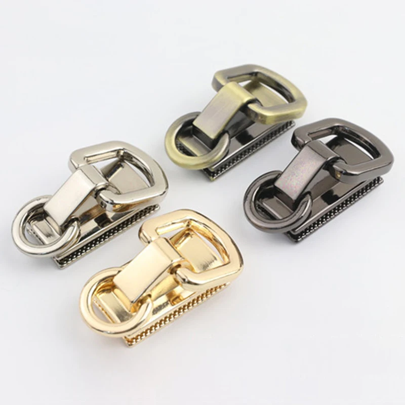2Pcs Metal Leather Bag Rotating Head Belt Ring Bag Clothes Screw Install Tools Buckle Ring Removable Hardware Sewing Accessories
2Pcs Metal Leather Bag Rotating Head Belt Ring Bag Clothes Screw Install Tools Buckle Ring Removable Hardware Sewing Accessories