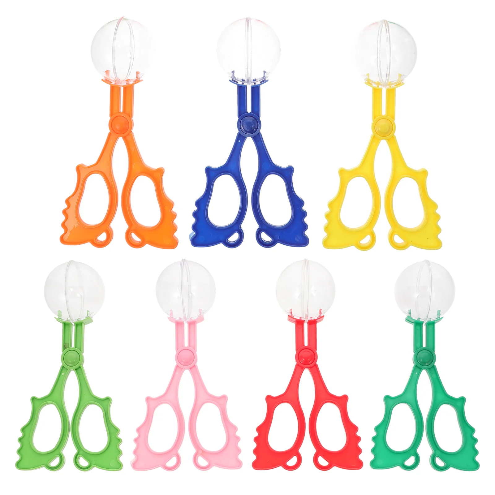 Pliers Kid Used Scissors Kids Insect Lovely Catching Kit Outdoor Exploring Bug Insert Catcher Toy
Pliers Kid Used Scissors Kids Insect Lovely Catching Kit Outdoor Exploring Bug Insert Catcher Toy