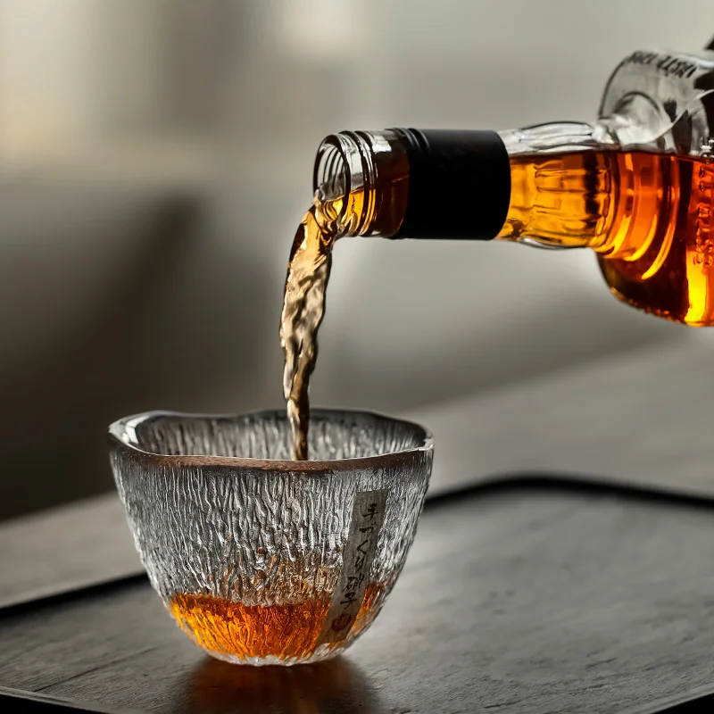 Transparent Cute Nordic Glass Mug Coffee Travel Whiskey Small Glass Cup Cute Garden Copos De Vidro Drinkware Espresso EABL
Transparent Cute Nordic Glass Mug Coffee Travel Whiskey Small Glass Cup Cute Garden Copos De Vidro Drinkware Espresso EABL