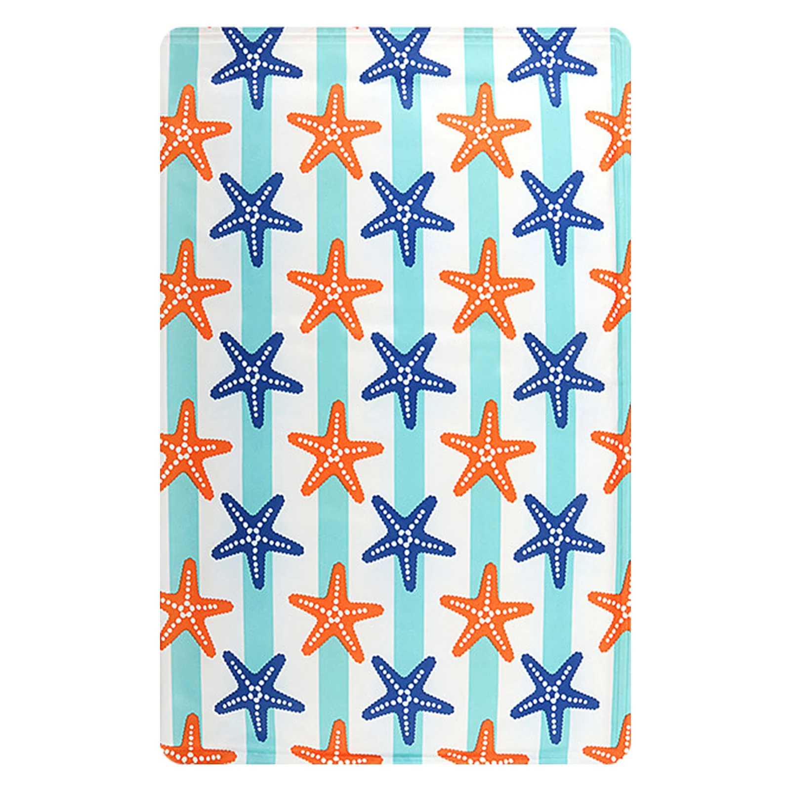 Dog Cooling Mat Gel Self Cooling Cat Bed Waterproof PVC Gel Self Cool Blanket For Puppy Kitten Multiple Sizes
Dog Cooling Mat Gel Self Cooling Cat Bed Waterproof PVC Gel Self Cool Blanket For Puppy Kitten Multiple Sizes