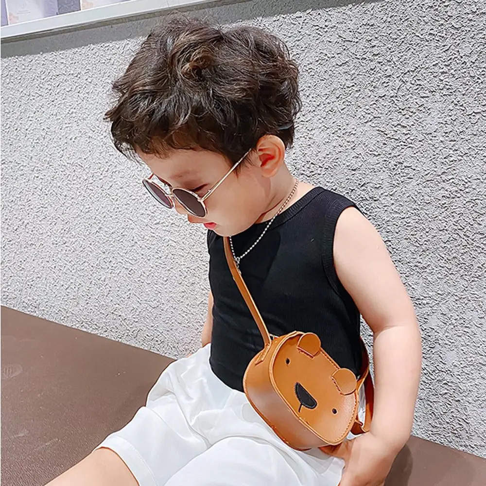 Niche Design Mini Bag Zipper Multi-functional Cross-body Bag Children Shoulder Bag Handbag Korean Style Diagonal Bag
Niche Design Mini Bag Zipper Multi-functional Cross-body Bag Children Shoulder Bag Handbag Korean Style Diagonal Bag