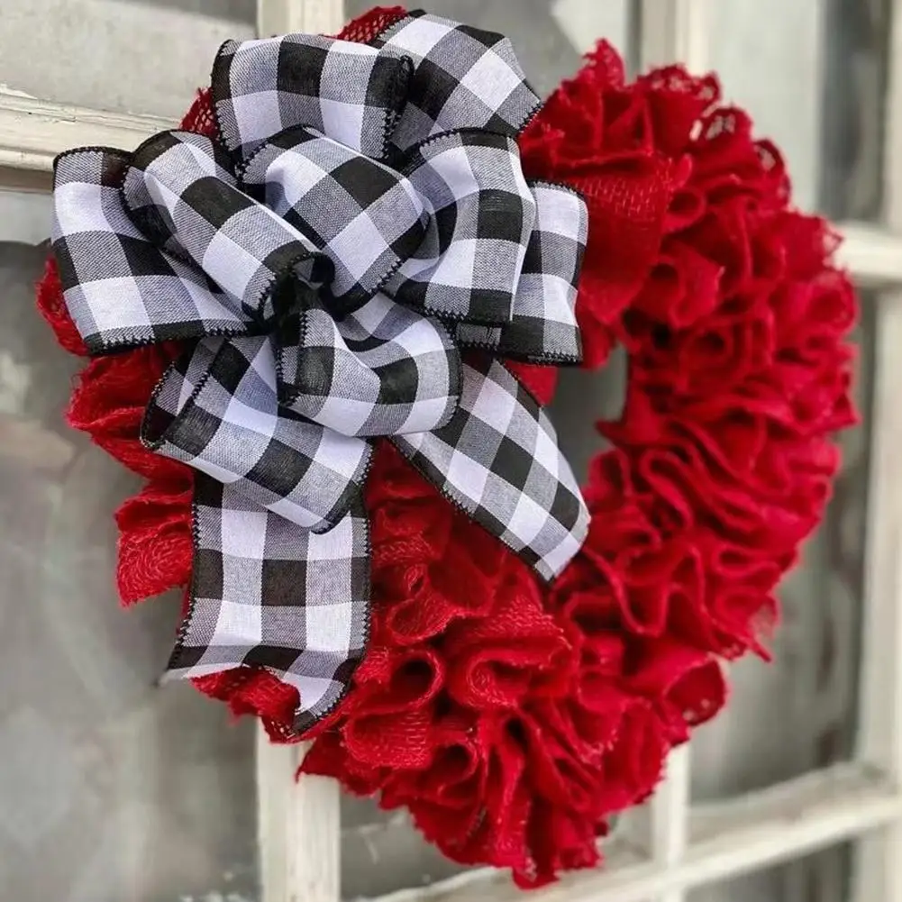 40cm Valentine's Day Love Heart Door Wreath Happy Valentine Party Decor For Home 2023 Wedding Confession Propose Enganemet F0K4 
40cm Valentine's Day Love Heart Door Wreath Happy Valentine Party Decor For Home 2023 Wedding Confession Propose Enganemet F0K4