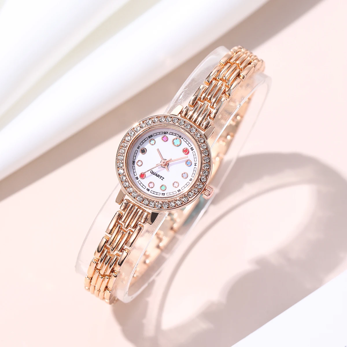 SMVPWatch For Women Watches 2022 Best Selling Products Luxury Brand Reloj Mujer Bracelet Watch Diamond Inlay Rhinestone Quartz W
SMVPWatch For Women Watches 2022 Best Selling Products Luxury Brand Reloj Mujer Bracelet Watch Diamond Inlay Rhinestone Quartz W