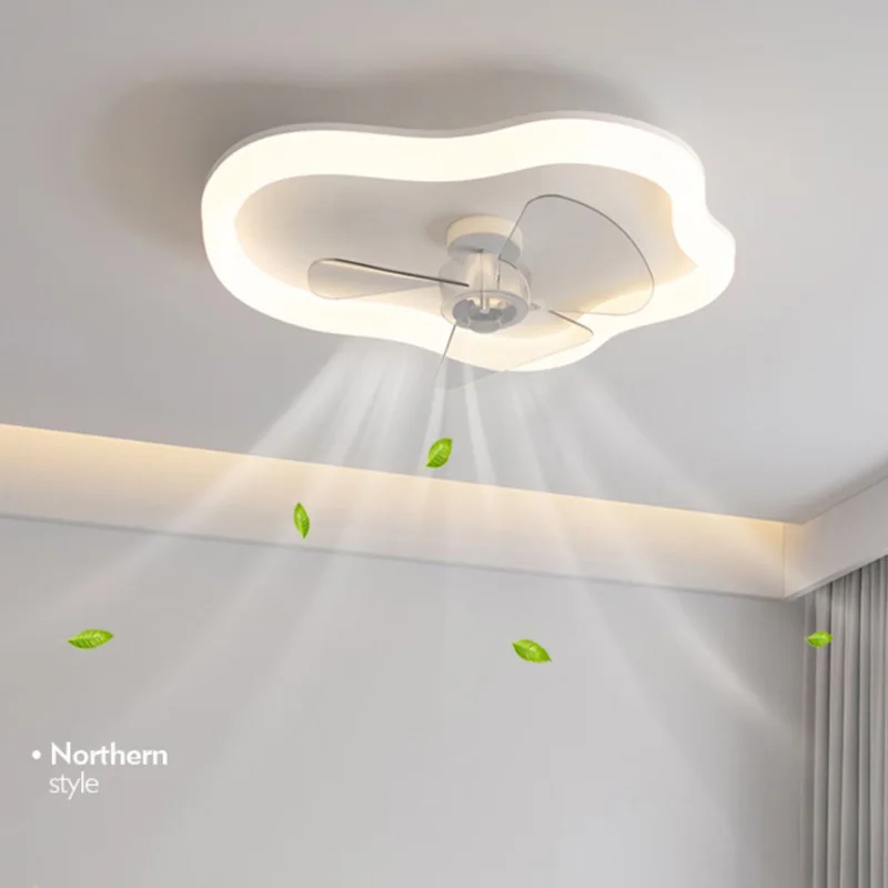 Nordic Modern Iron Electric Fan Ceiling Light Bedroom Dining Room Kitchen LivingRoom Study Home Decor Stepless Dimming LED Lamp
Nordic Modern Iron Electric Fan Ceiling Light Bedroom Dining Room Kitchen LivingRoom Study Home Decor Stepless Dimming LED Lamp