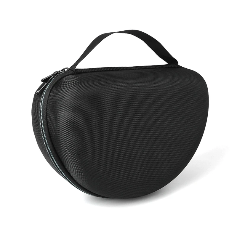 Wear-resistant Carrying Bag for Folding Headphone Cover Durable Storage Box Classical Style Headset Organizer
Wear-resistant Carrying Bag for Folding Headphone Cover Durable Storage Box Classical Style Headset Organizer