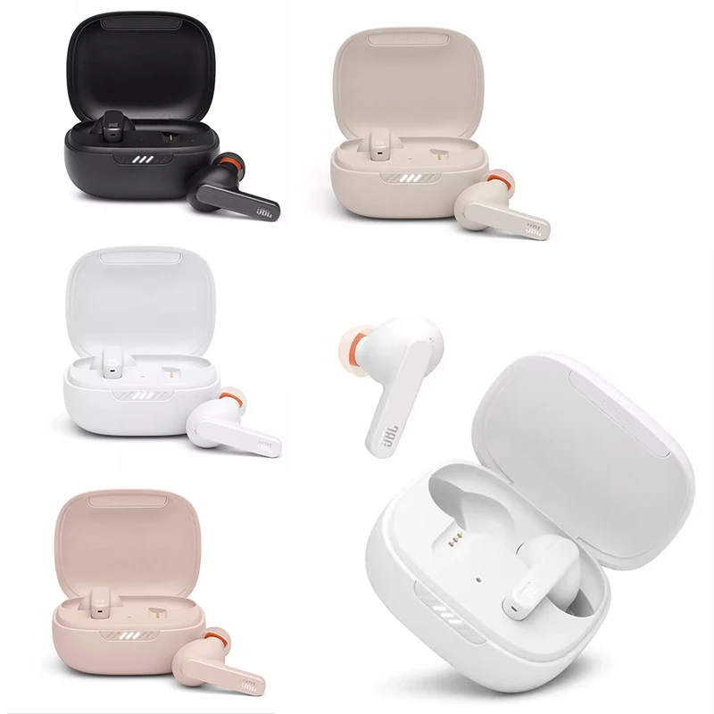 Original For JBL LIVE PRO+ TWS Bluetooth-co Earphones Smart Sport Earbuds Waterproof Stereo Calls Headset With Mic Charging Case
Original For JBL LIVE PRO+ TWS Bluetooth-co Earphones Smart Sport Earbuds Waterproof Stereo Calls Headset With Mic Charging Case