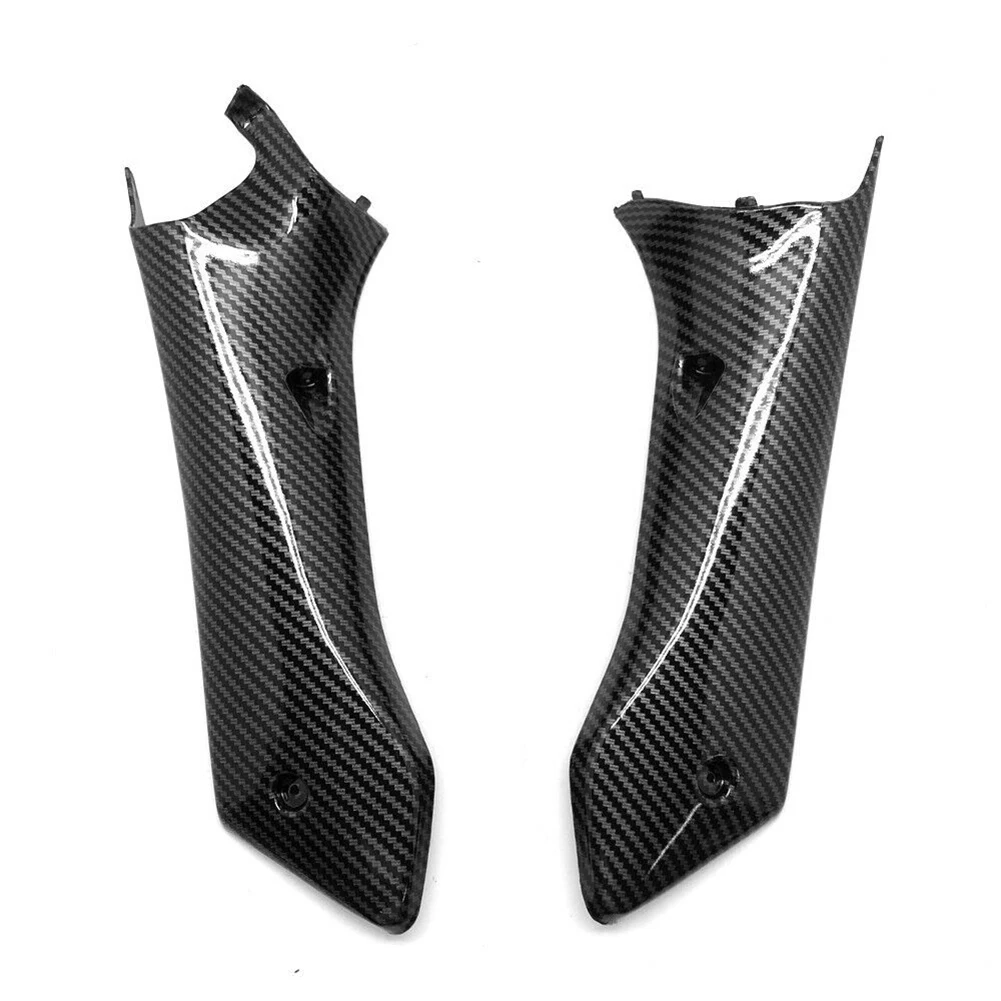 For Ymh YZF 600 R 1998-2007 Thundercat Carbon Fiber Front Instrument Fairing Motorcycle Intake Equipments
For Ymh YZF 600 R 1998-2007 Thundercat Carbon Fiber Front Instrument Fairing Motorcycle Intake Equipments