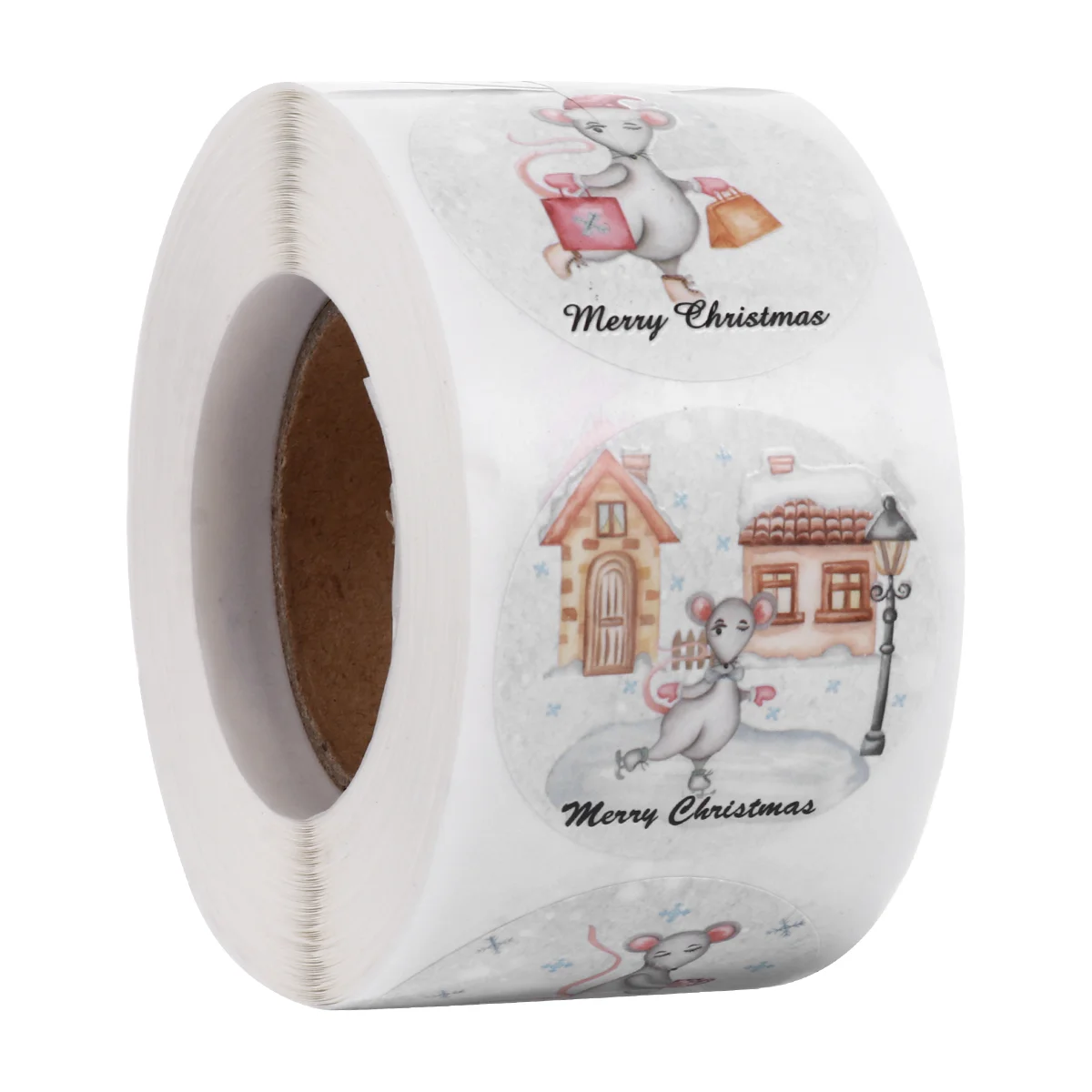 Christmas Stickers Labels Merry Envelope Sticker Wrapping Xmas Label Gift Holiday Round
Christmas Stickers Labels Merry Envelope Sticker Wrapping Xmas Label Gift Holiday Round