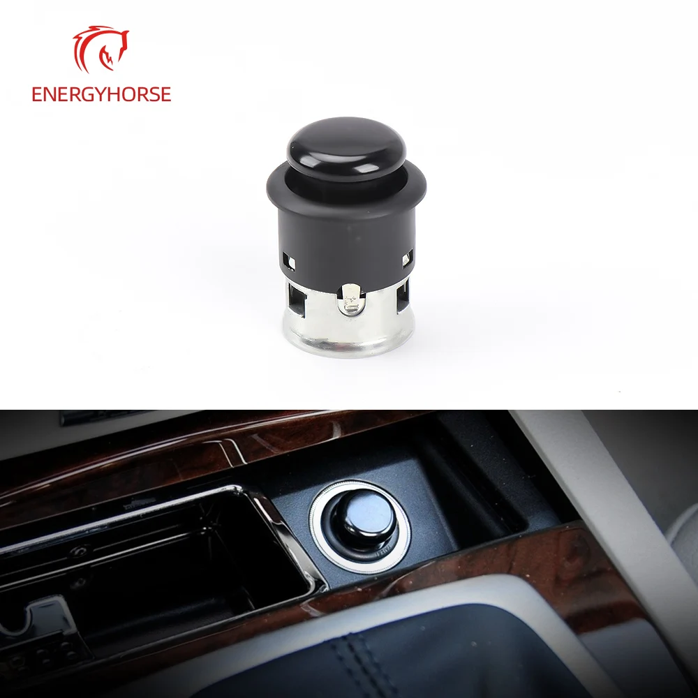 Car Interior Accessories Universal Socket Cigarette Lighter Plug For Mercedes Benz A B C E S R ML GL GLA GLE Class 0009063800
Car Interior Accessories Universal Socket Cigarette Lighter Plug For Mercedes Benz A B C E S R ML GL GLA GLE Class 0009063800