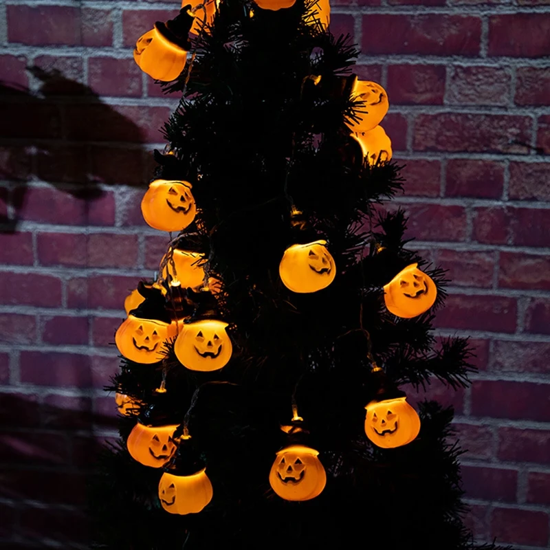 Halloween Lights Indoor Pumpkin Lights Orange Light String Light For Window Tree Patio Garden Indoor Outdoor Party Decor
Halloween Lights Indoor Pumpkin Lights Orange Light String Light For Window Tree Patio Garden Indoor Outdoor Party Decor
