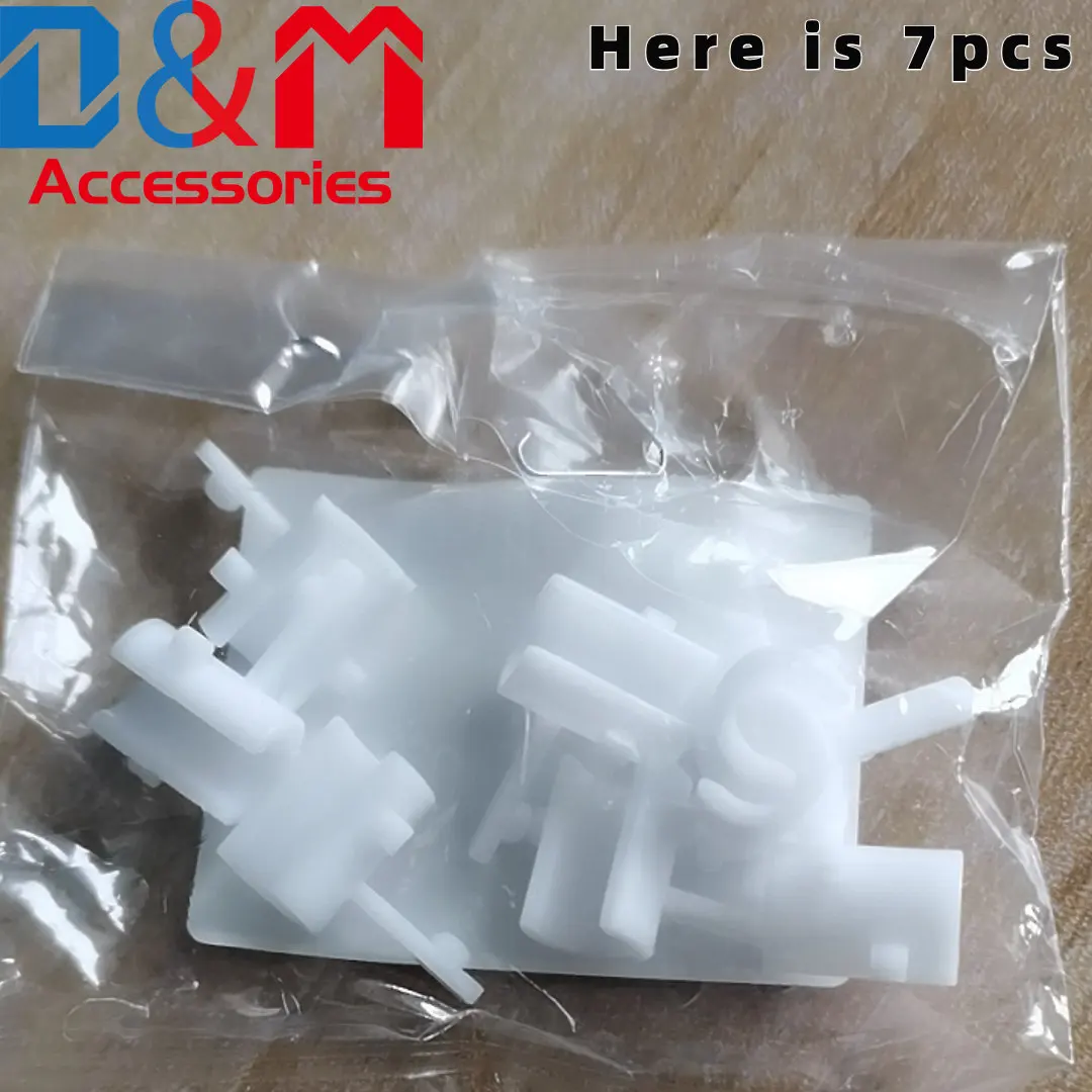 Original New Bushing FC9-0717-000 For Canon IR 1730 2530 2535 400iF 4051 4535 50IF 500iF FC9-0717 BUSHINGPOM ir1730
Original New Bushing FC9-0717-000 For Canon IR 1730 2530 2535 400iF 4051 4535 50IF 500iF FC9-0717 BUSHINGPOM ir1730
