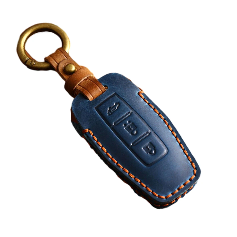 Case Key Cover Accessories Cowhide Leather Fittings Fob For Outlander 2022 2023 Parts Remote Key Bag Useful Durable
Case Key Cover Accessories Cowhide Leather Fittings Fob For Outlander 2022 2023 Parts Remote Key Bag Useful Durable