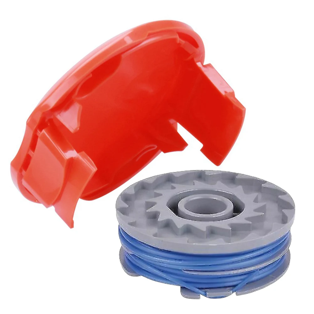 Spool Line Cover For FLYMO 500XT Strimmer For Contour Grass Trimmer For Mini Trim Auto Plus Lawnmover For MULTI TRIM Garden Tool
Spool Line Cover For FLYMO 500XT Strimmer For Contour Grass Trimmer For Mini Trim Auto Plus Lawnmover For MULTI TRIM Garden Tool