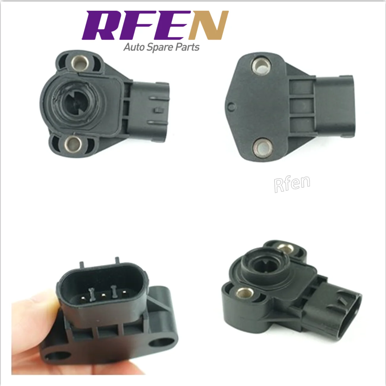 4897247AA TH243 Датчик TPS для Chrysler
4897247AA TH243 Датчик TPS для Chrysler