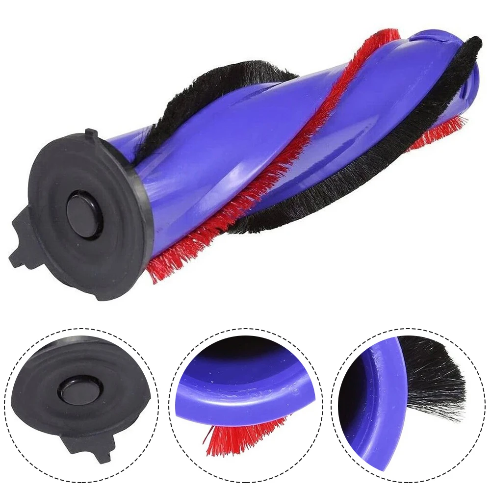 Main Brush Brushroll For Dyson DC50 UP15 964705-01 96470501 Vacuum Cleaner Parts Direct Drive Electric Floor Brush Main Brush
Main Brush Brushroll For Dyson DC50 UP15 964705-01 96470501 Vacuum Cleaner Parts Direct Drive Electric Floor Brush Main Brush