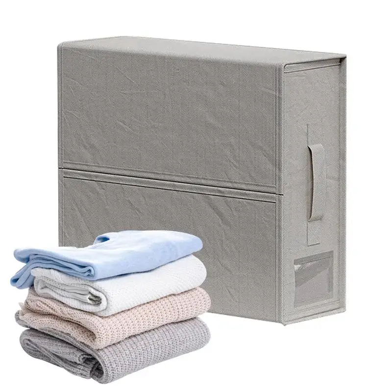 Складной органайзер для постельного белья, подстилка для хранения одежды, пододеяльников, платяной шкаф 
Складной органайзер для постельного белья, подстилка для хранения одежды, пододеяльников, платяной шкаф