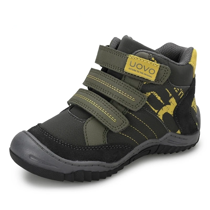2022 New Arrival Mid-Calf Hiking Fashion Kids Sport Shoes Outdoor Children Casual Sneakers For Boys
2022 New Arrival Mid-Calf Hiking Fashion Kids Sport Shoes Outdoor Children Casual Sneakers For Boys