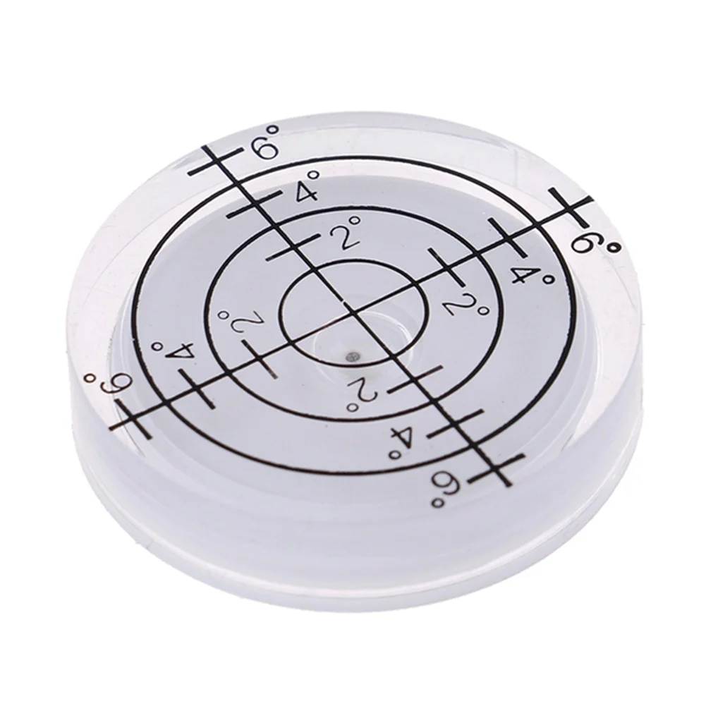 Bubble Level Spirit Level Measuring Meter Normal Usage 1.26*0.28in 1pc Accuracy 20°-30° Acrylic For Professional Measuring
Bubble Level Spirit Level Measuring Meter Normal Usage 1.26*0.28in 1pc Accuracy 20°-30° Acrylic For Professional Measuring