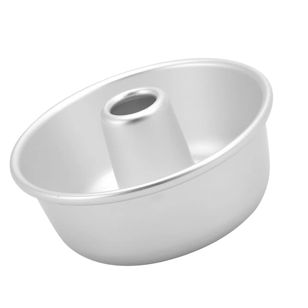 Round Cake Pan Baking Supplies Donut Tin Metal Tray Reusable Cups Circle Stencil Air Fryer Mold
Round Cake Pan Baking Supplies Donut Tin Metal Tray Reusable Cups Circle Stencil Air Fryer Mold