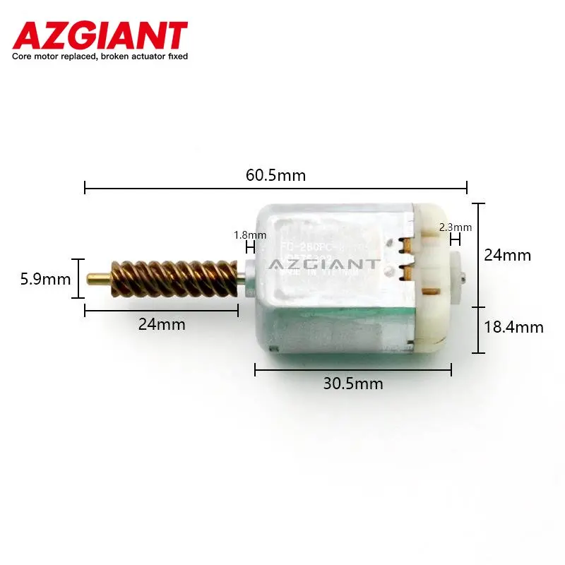 For Kia Sorento 2016-2020 Hyundai PALISADE 2020-2022 Trunk Lock Actuator Latch Release Door Motor
For Kia Sorento 2016-2020 Hyundai PALISADE 2020-2022 Trunk Lock Actuator Latch Release Door Motor