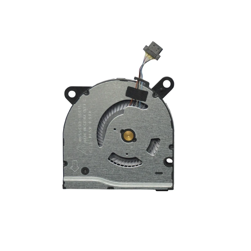 New Original Laptop CPU Cooling Fan For HP 13-AN 13-AN0076TU 13-an006TU TPN-Q214 Cooler Radiator ND55C03-18C15 L41283-001 DC5V
New Original Laptop CPU Cooling Fan For HP 13-AN 13-AN0076TU 13-an006TU TPN-Q214 Cooler Radiator ND55C03-18C15 L41283-001 DC5V