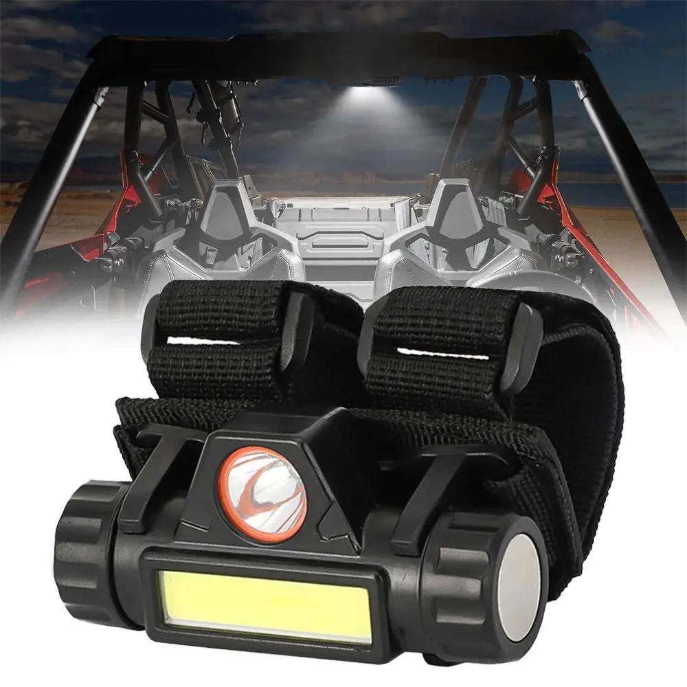 Multifunction Roll Cage Lighting Motorcycle Lighting Motorcycle Accessories Modification Accessories For Kawasaki |Golf
Multifunction Roll Cage Lighting Motorcycle Lighting Motorcycle Accessories Modification Accessories For Kawasaki |Golf
