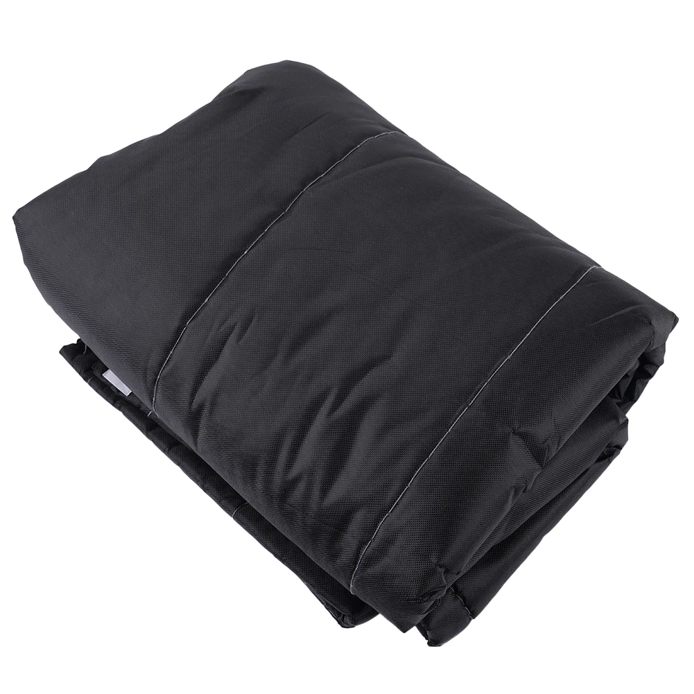 Fireproof Fiber Blanket Air Black39*32in/45*34in/51*39in Cooling Fire Furnace Blocking Blanket Fireplace Screens
Fireproof Fiber Blanket Air Black39*32in/45*34in/51*39in Cooling Fire Furnace Blocking Blanket Fireplace Screens
