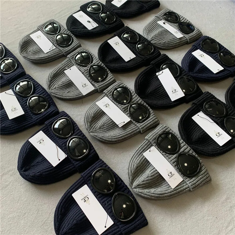 Knitted Wool Hat Korean Casual Hipster Street Outdoor Skiing Beanie 1:1 High Copy Glasses Warm Couple Tide Hip-hop Skull Caps
Knitted Wool Hat Korean Casual Hipster Street Outdoor Skiing Beanie 1:1 High Copy Glasses Warm Couple Tide Hip-hop Skull Caps