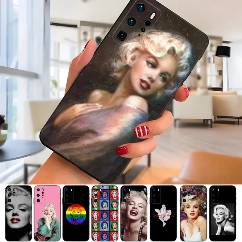 Marilyn Monroe Phone Case For OPPO A16 A54 A55 A57 K9 K9S FindX3Neo X3Pro X5Pro 7 RENO6 ProPlus A74 A93 A94 A92 Cover
Marilyn Monroe Phone Case For OPPO A16 A54 A55 A57 K9 K9S FindX3Neo X3Pro X5Pro 7 RENO6 ProPlus A74 A93 A94 A92 Cover