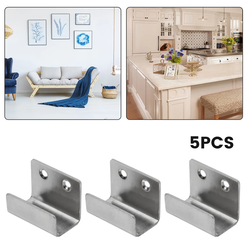 5 X Stainless Steel Flat Hooks Wall Storage Hook Hanger Ceramic Tile Billboard Display Board Holder Tile Hanger
5 X Stainless Steel Flat Hooks Wall Storage Hook Hanger Ceramic Tile Billboard Display Board Holder Tile Hanger