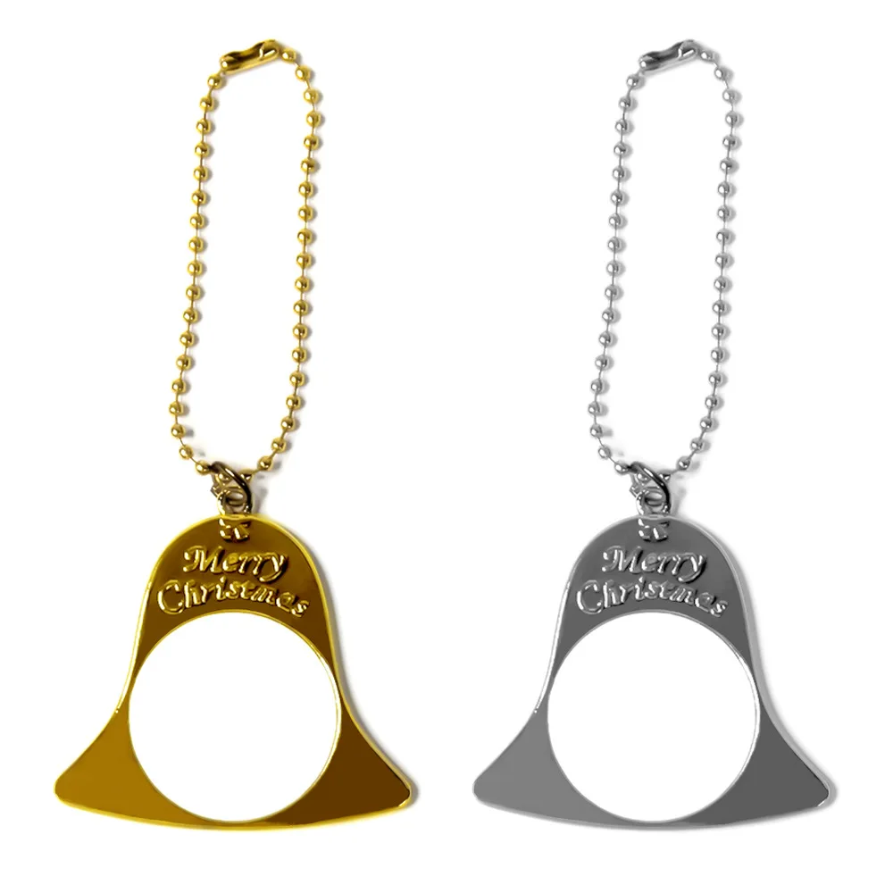 5pcs Blank Christmas Tree Pendant Sublimation Heat Transfer Printing Metal Bell Pendant Creative Party Decor Gift
5pcs Blank Christmas Tree Pendant Sublimation Heat Transfer Printing Metal Bell Pendant Creative Party Decor Gift