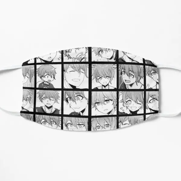 Rantaro Manga Collection Flat Printing Face Mask Windproof Anti Dust Cute Reusable Winter Health Dustproof Protective Unisex
Rantaro Manga Collection Flat Printing Face Mask Windproof Anti Dust Cute Reusable Winter Health Dustproof Protective Unisex