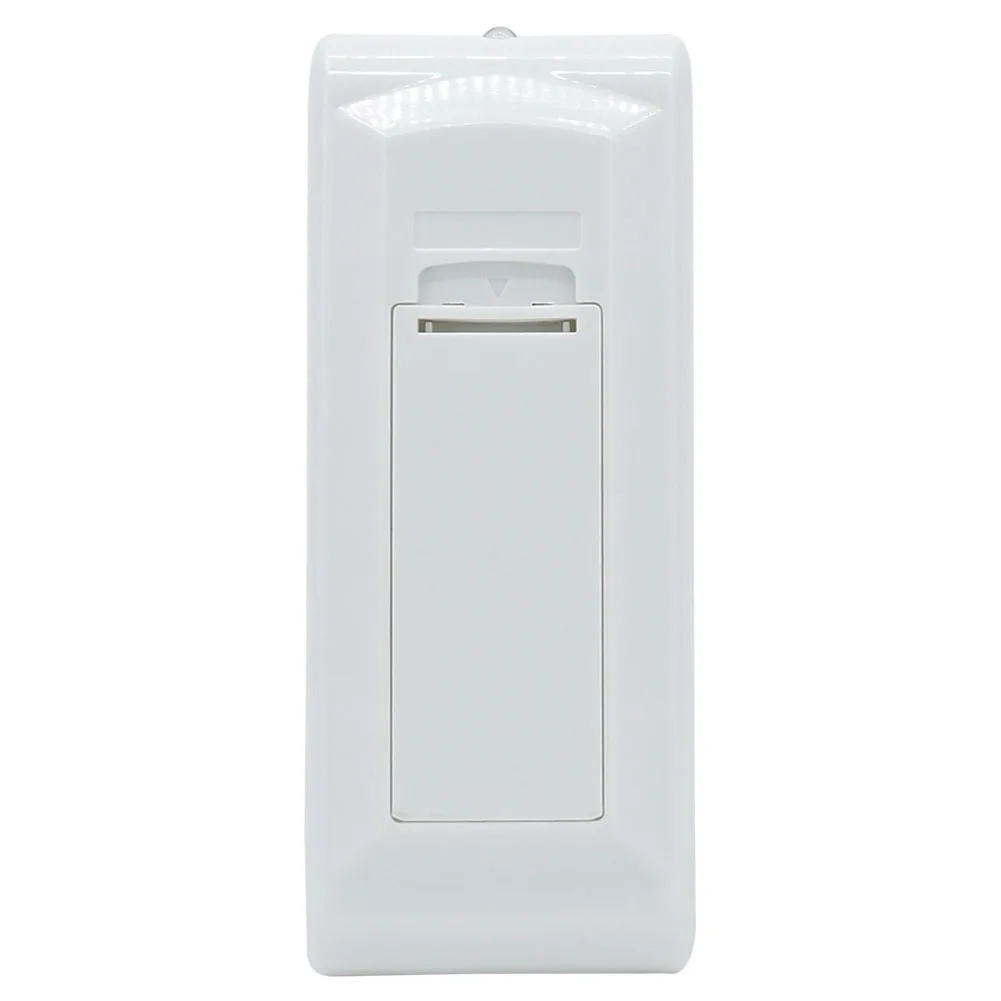 Universal Electric Fan Remote Control For KDK ELMARK Remote Control Replacement Wear-resistant Home Improvement
Universal Electric Fan Remote Control For KDK ELMARK Remote Control Replacement Wear-resistant Home Improvement