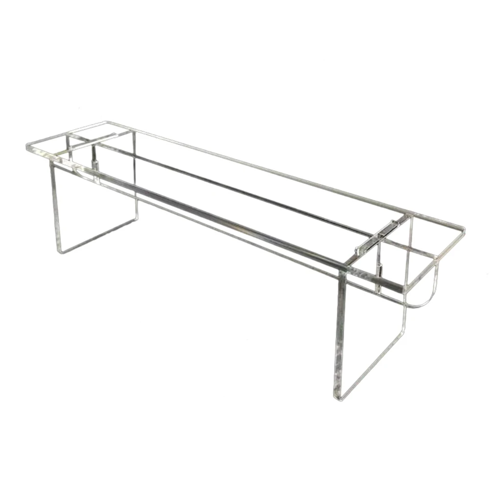 1-5 Tier Acrylic Display Stand Clear Display Riser Rack For Cupcake Candy Dessert Perfume Rack Figures Model Décor Organizer
1-5 Tier Acrylic Display Stand Clear Display Riser Rack For Cupcake Candy Dessert Perfume Rack Figures Model Décor Organizer