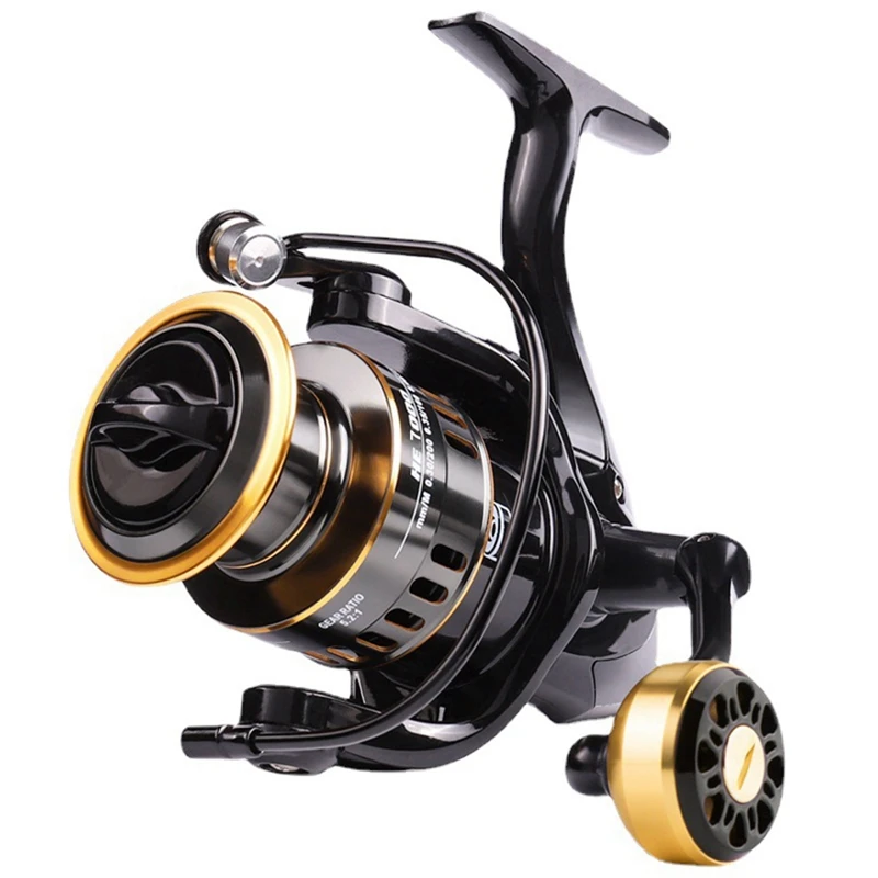 All-Metal Fishing Wheel Surfcasting Wheel Fishing Line Wheel Spinning Wheel Reel Coil Spool Fishing Feeder Fishing Gear
All-Metal Fishing Wheel Surfcasting Wheel Fishing Line Wheel Spinning Wheel Reel Coil Spool Fishing Feeder Fishing Gear
