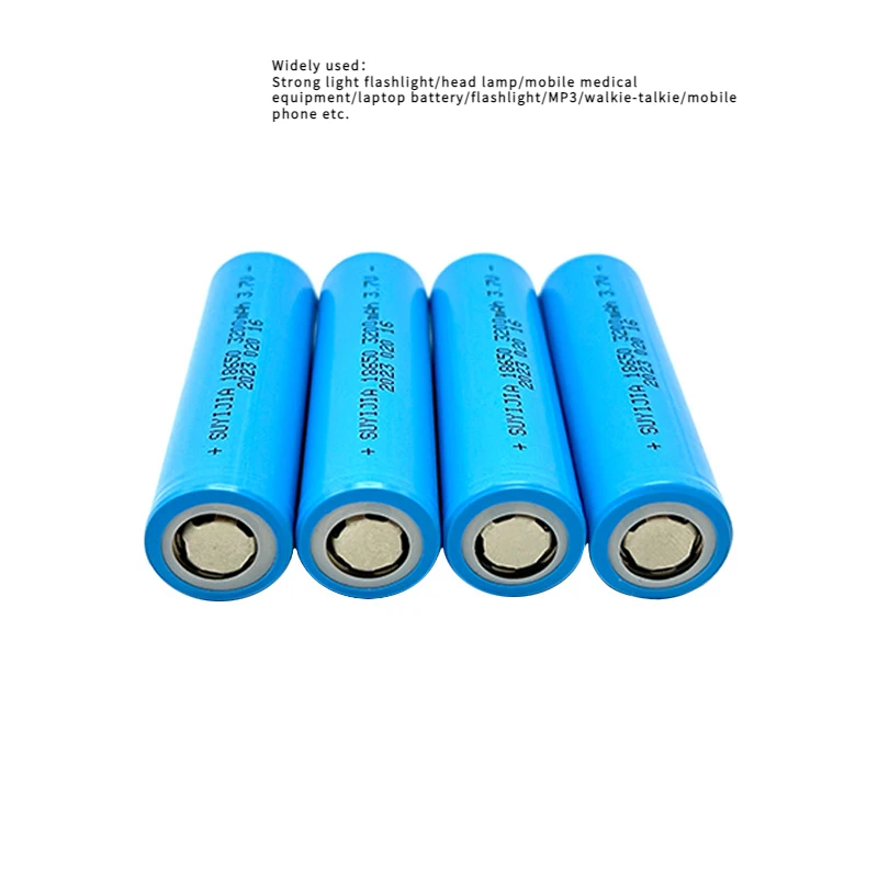 Оригинальная оригинальная батарея Orignal 18650 3,7 в 3300 мАч, перезаряжаемая батарея большой емкости для головной лампы, фонарика с зарядным устройством 4,2 в 1 А
Оригинальная оригинальная батарея Orignal 18650 3,7 в 3300 мАч, перезаряжаемая батарея большой емкости для головной лампы, фонарика с зарядным устройством 4,2 в 1 А