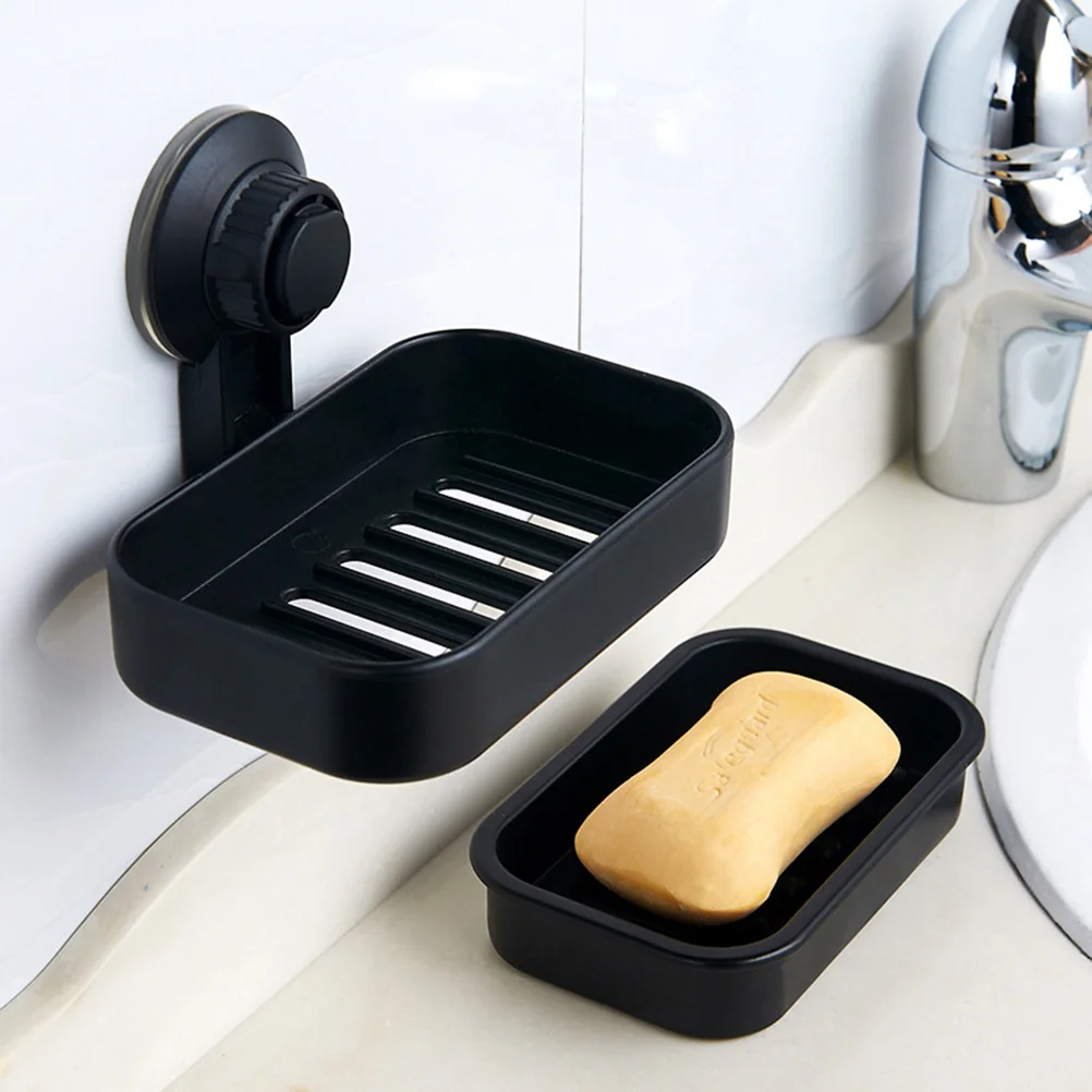 Soap Tray Dish Saver Draing Holder Sponge Drainage Bar Wall Self Suction Cup Dispensers Sink Rack Store Scrubbers Drainer Drip
Soap Tray Dish Saver Draing Holder Sponge Drainage Bar Wall Self Suction Cup Dispensers Sink Rack Store Scrubbers Drainer Drip