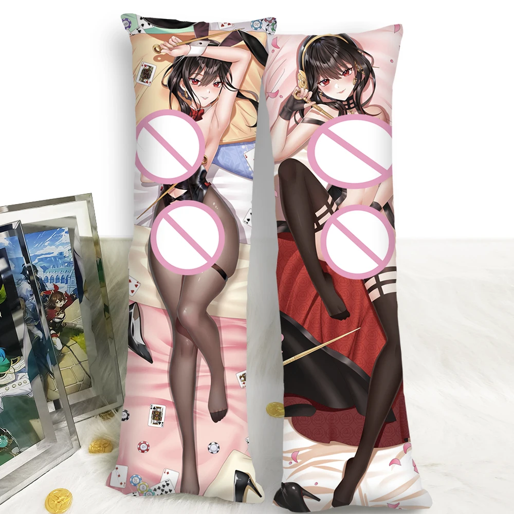 Spy Family Yor Forger Pillowcase Anime Body Pillow Case Bedding Room Long Pillow Cutomize Cover Cushion Case Dakimakura
Spy Family Yor Forger Pillowcase Anime Body Pillow Case Bedding Room Long Pillow Cutomize Cover Cushion Case Dakimakura