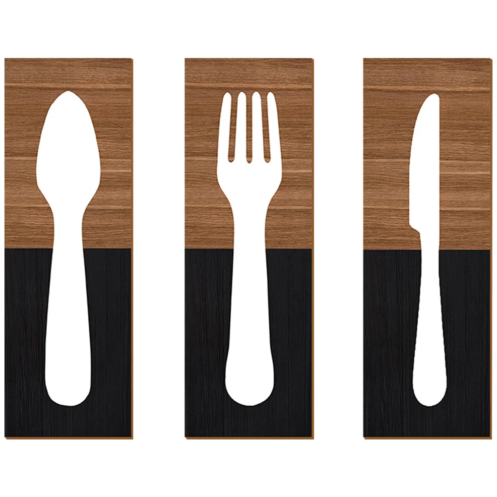 Sign Wall Kitchen Door Room Hanging Restaurant Decor Homefork Dinning Gift Plaque Spoon Wooden
Sign Wall Kitchen Door Room Hanging Restaurant Decor Homefork Dinning Gift Plaque Spoon Wooden