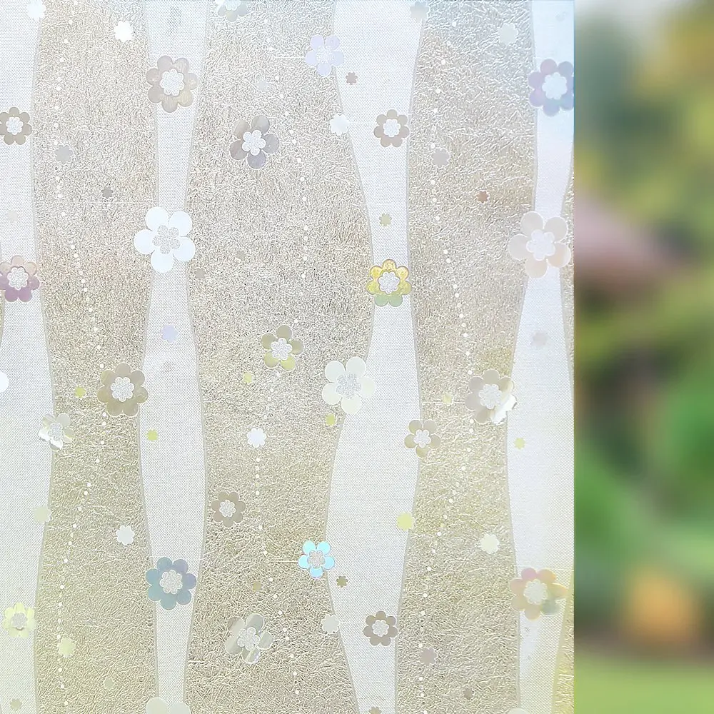 Window Privacy Film, Rainbow Window Clings,Removable Static Cling Window Sticker,Decor Glass Door Film, Sun Blocking Window Tint
Window Privacy Film, Rainbow Window Clings,Removable Static Cling Window Sticker,Decor Glass Door Film, Sun Blocking Window Tint