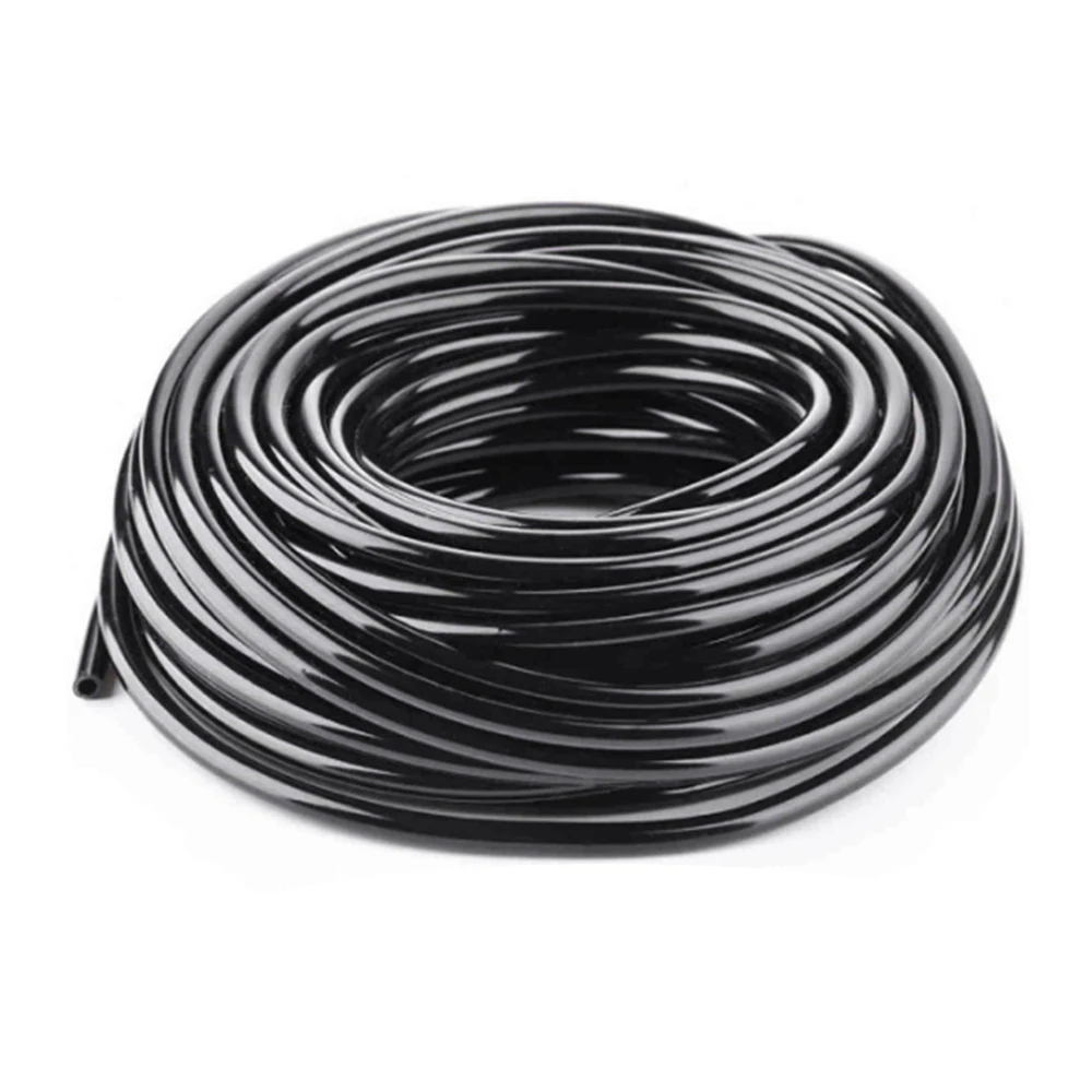 3m*7mm Outer Diameter Silicone Vacuum Tube Hose Silicon Tubing Universal Black Air Racing Pipe/Line/Tube Replacement Accessories
3m*7mm Outer Diameter Silicone Vacuum Tube Hose Silicon Tubing Universal Black Air Racing Pipe/Line/Tube Replacement Accessories
