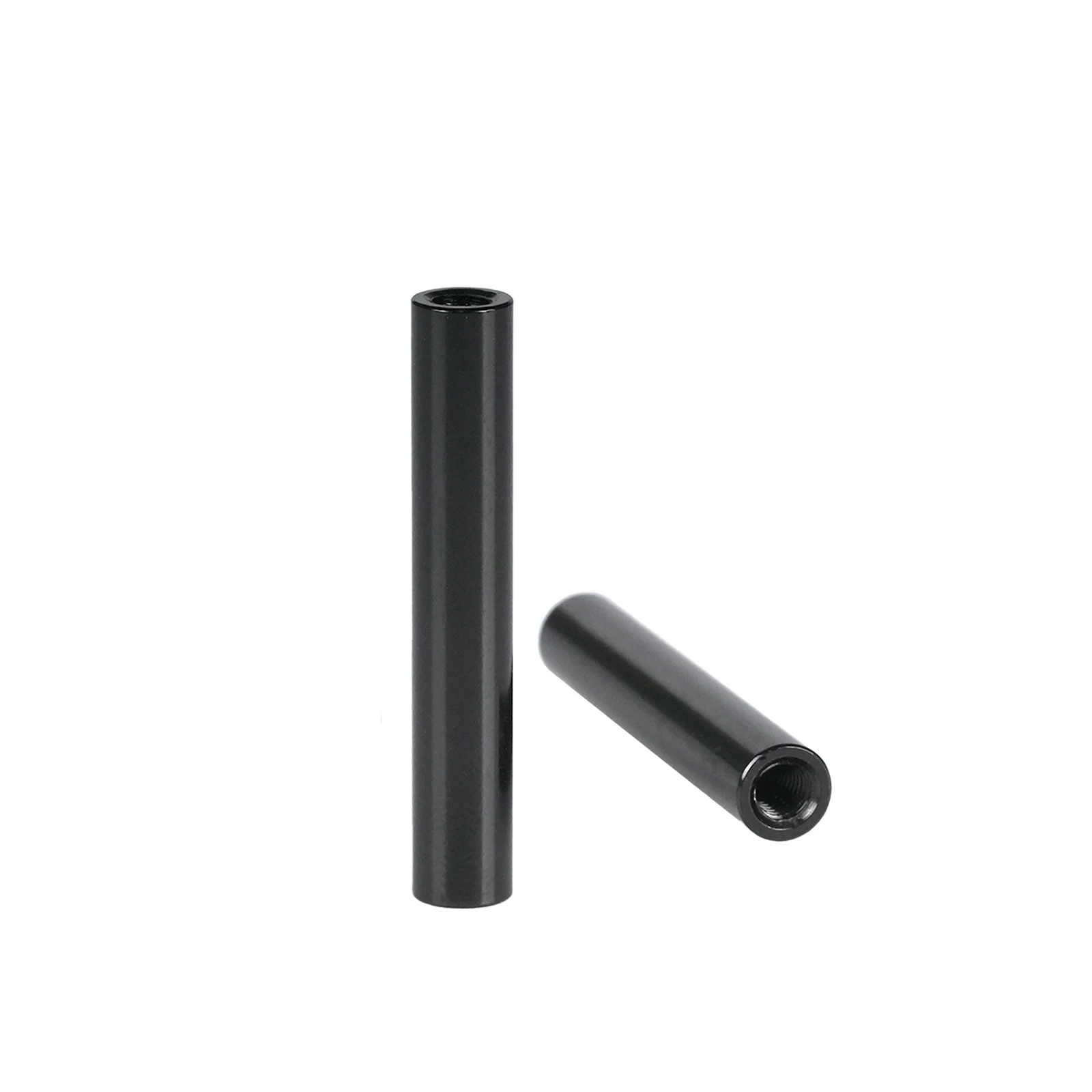 Гайки M3 из алюминиевого сплава 5 шт.
Гайки M3 из алюминиевого сплава 5 шт.