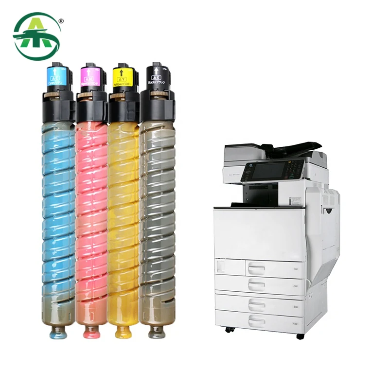SP C430 Toner Cartridge Compatible for Ricoh SP C430 430 Printer Cartridges Supplies Printer Spare Parts CMYK360g 1PC
SP C430 Toner Cartridge Compatible for Ricoh SP C430 430 Printer Cartridges Supplies Printer Spare Parts CMYK360g 1PC