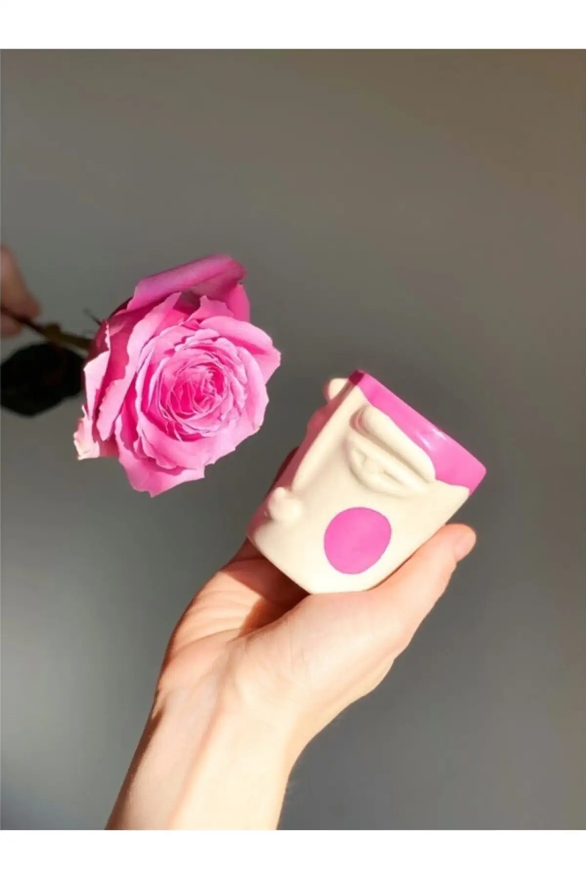 Чашка для эспрессо Juliet Pinkie Pie 
Чашка для эспрессо Juliet Pinkie Pie