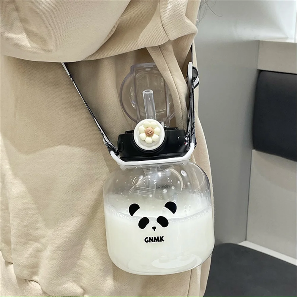 Bear Cup Holding Cup Fitness Net Red Big Belly Cup Portable Cute Kettle Big Belly Water Cup Bomb Cover Simple Straw Cup Summer
Bear Cup Holding Cup Fitness Net Red Big Belly Cup Portable Cute Kettle Big Belly Water Cup Bomb Cover Simple Straw Cup Summer